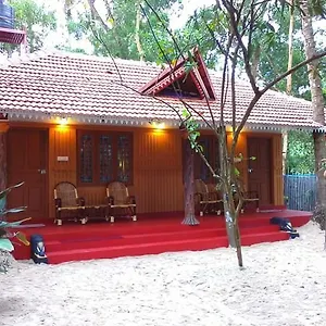  Homestay Marari House India