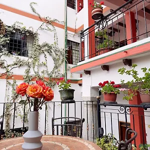  Apartment Fantastico Loft Centro Historico Ecuador