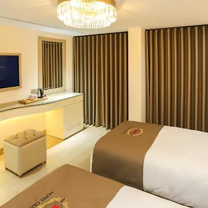 *** Hotel Safa Old Turkey