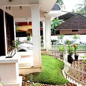  Homestay Homested India