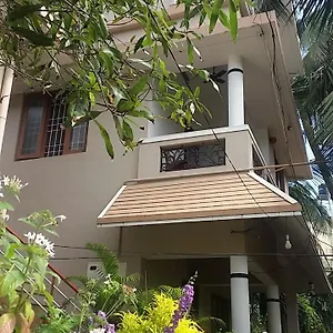 Homestay Kevins Placid India